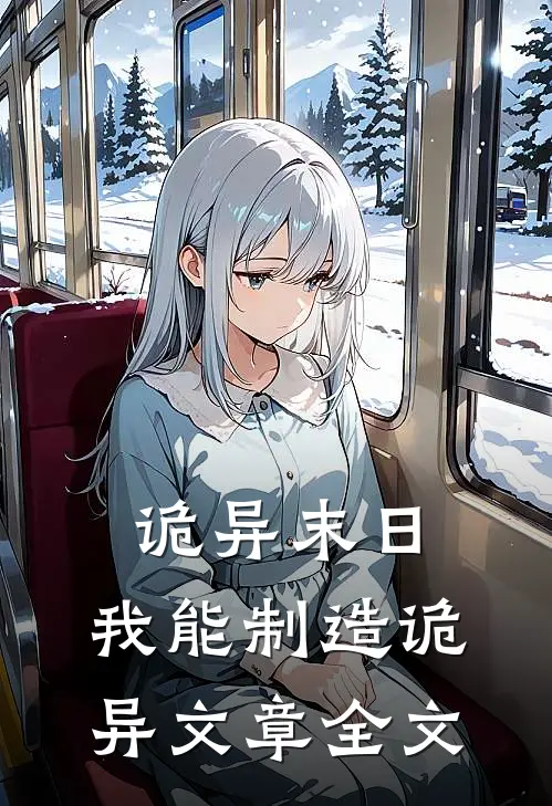 诡异末日，我能制造诡异文章全文