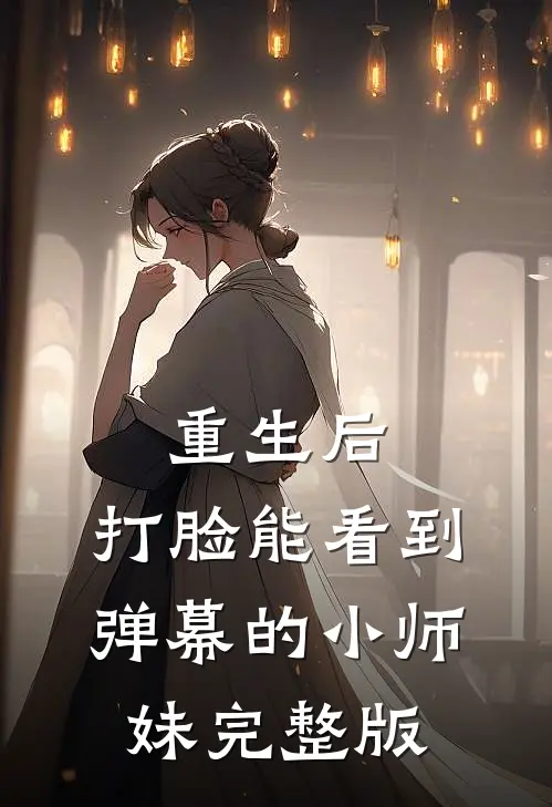 重生后，打脸能看到弹幕的小师妹完整版