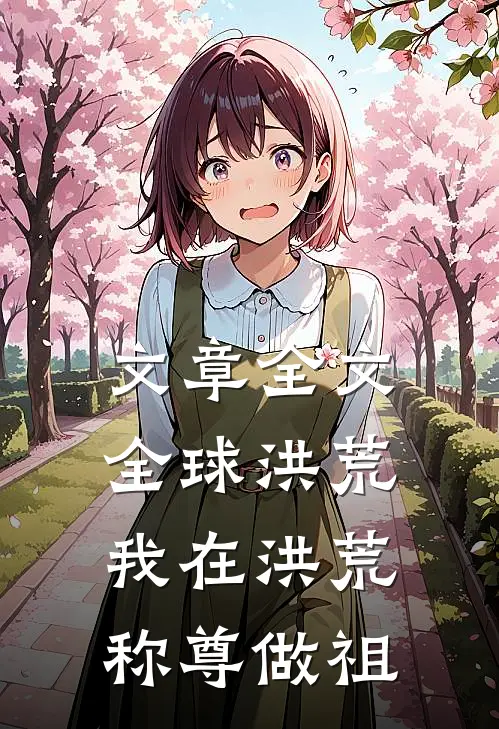 文章全文全球洪荒：我在洪荒称尊做祖