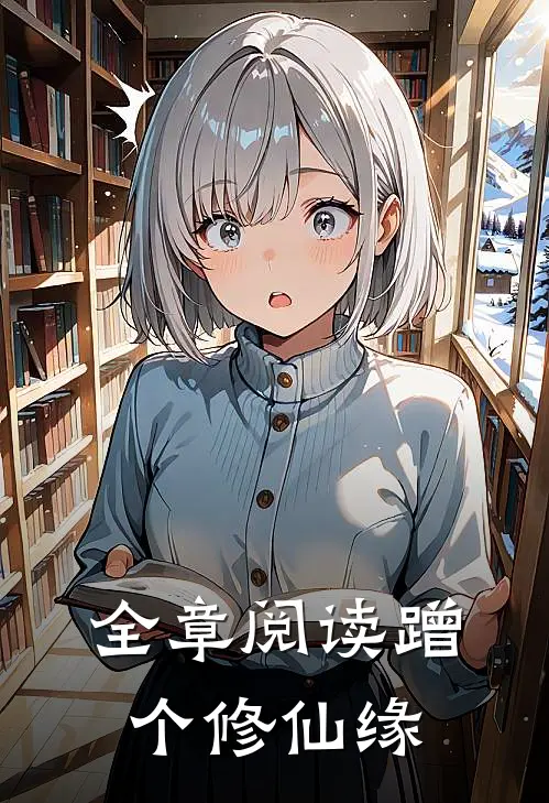 全章阅读蹭个修仙缘