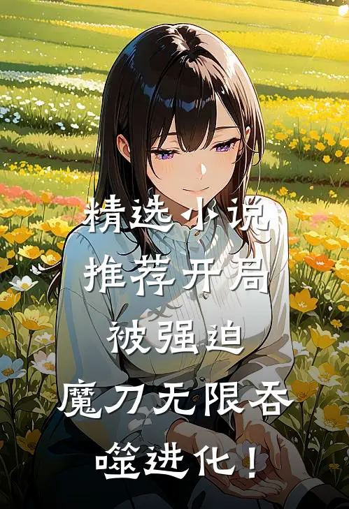 精选小说推荐开局被强迫，魔刀无限吞噬进化！