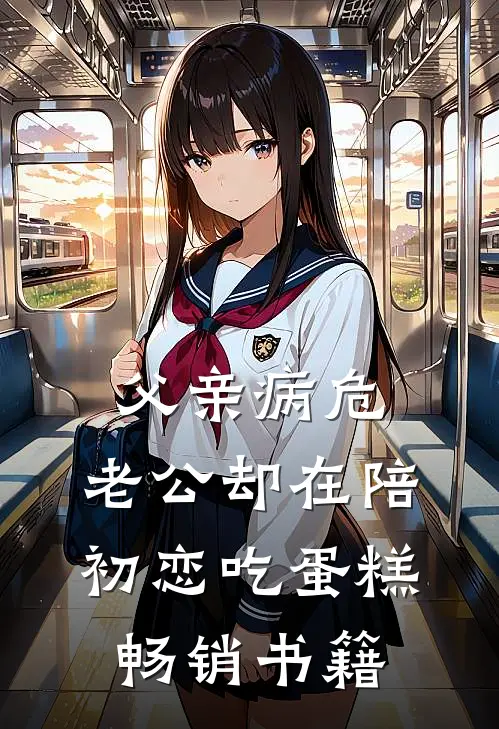 父亲病危，老公却在陪初恋吃蛋糕畅销书籍