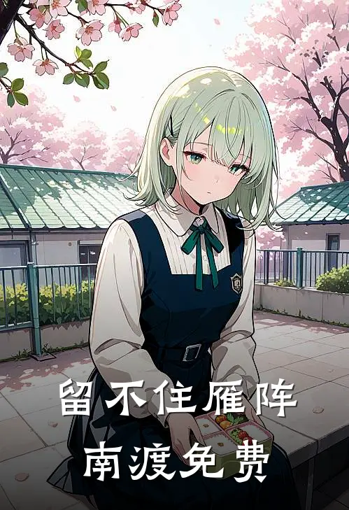留不住雁阵南渡免费