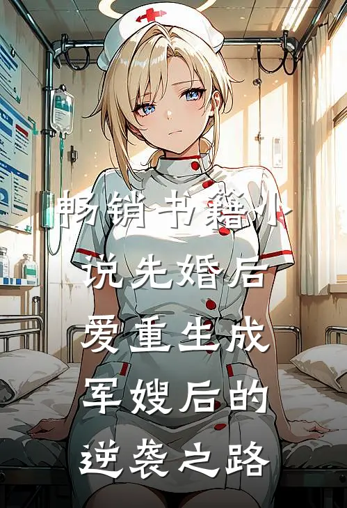 畅销书籍小说先婚后爱重生成军嫂后的逆袭之路