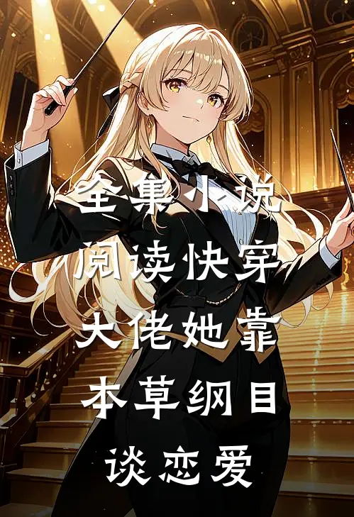 全集小说阅读快穿：大佬她靠本草纲目谈恋爱