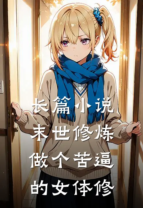 长篇小说末世修炼，做个苦逼的女体修