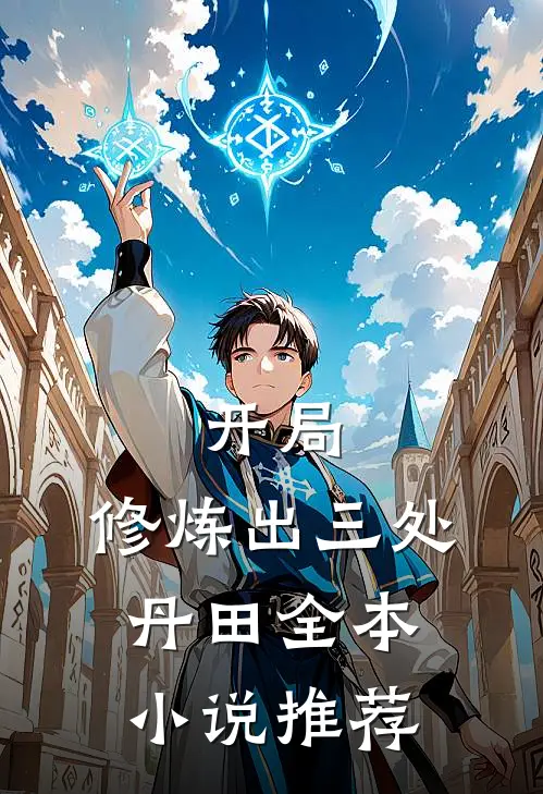 开局：修炼出三处丹田全本小说推荐
