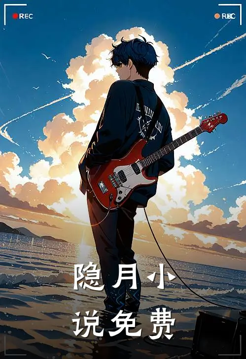 隐月小说免费