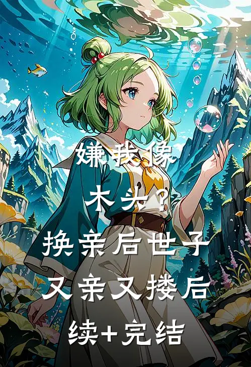 嫌我像木头？换亲后世子又亲又搂后续+完结
