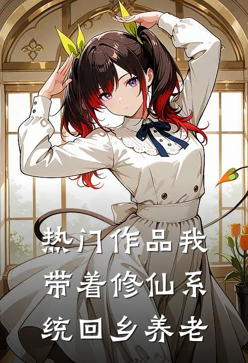 热门作品我带着修仙系统回乡养老