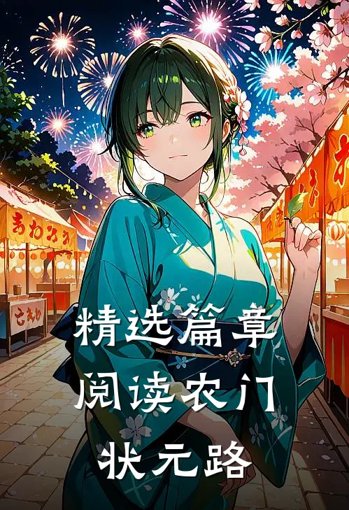 精选篇章阅读农门状元路