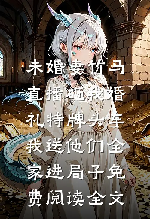 未婚妻竹马直播砸我婚礼特牌头车，我送他们全家进局子免费阅读全文