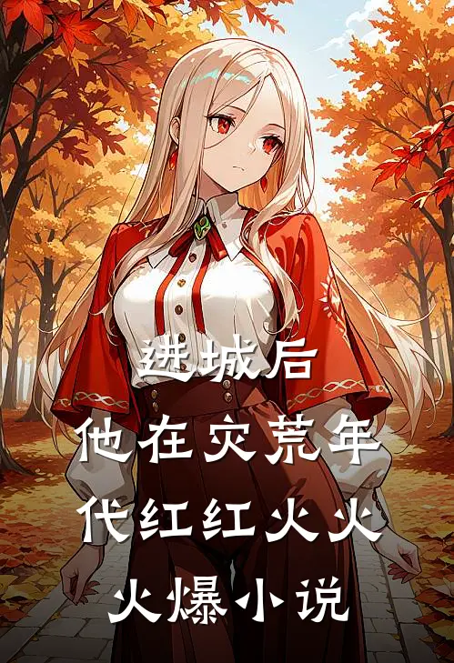 进城后，他在灾荒年代红红火火火爆小说