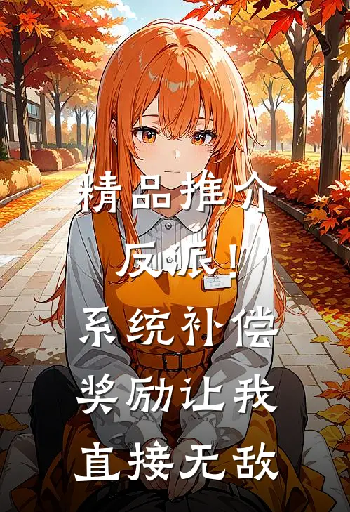 精品推介反派！系统补偿奖励让我直接无敌
