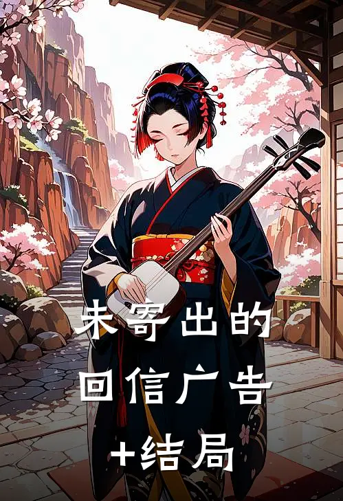 未寄出的回信广告+结局