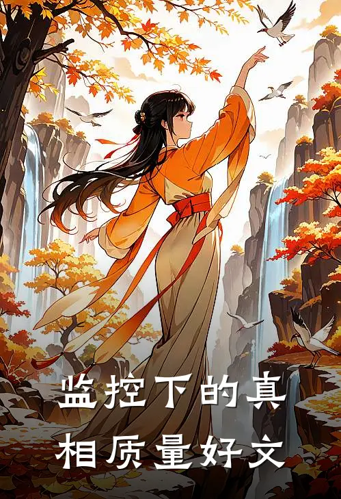 监控下的真相质量好文