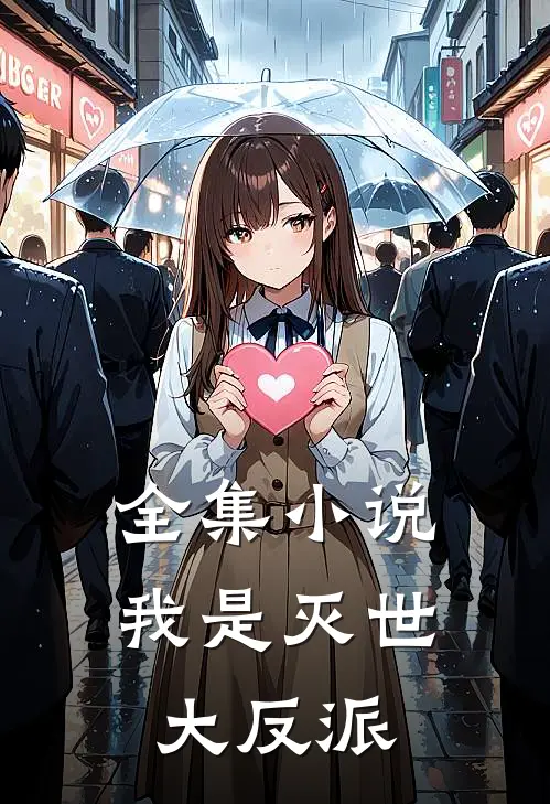 全集小说我是灭世大反派
