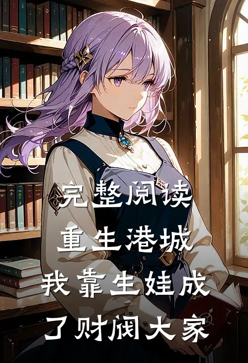 完整阅读重生港城，我靠生娃成了财阀大家