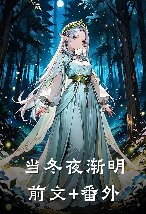 当冬夜渐明前文+番外