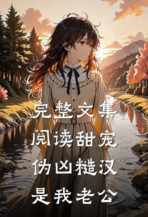完整文集阅读甜宠：伪凶糙汉是我老公