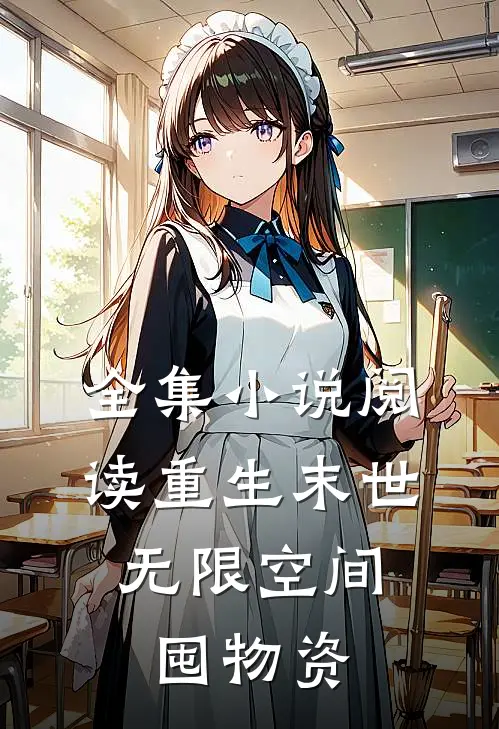 全集小说阅读重生末世：无限空间囤物资