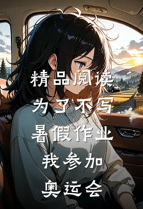 精品阅读为了不写暑假作业，我参加奥运会