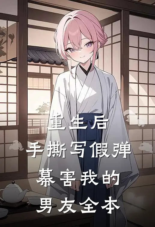 重生后，手撕写假弹幕害我的男友全本