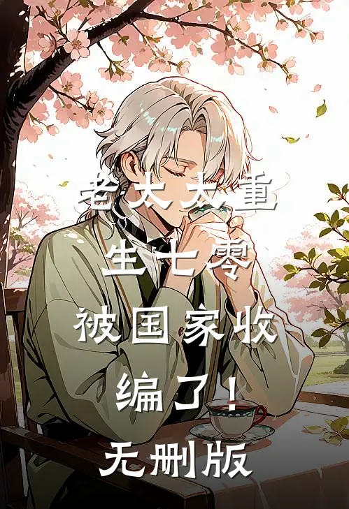 老太太重生七零：被国家收编了！无删版