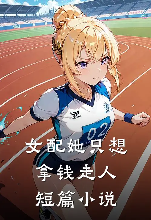 女配她只想拿钱走人短篇小说