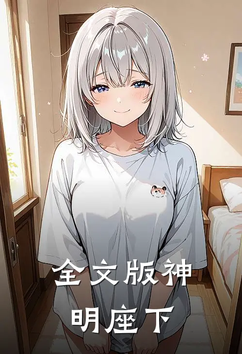 全文版神明座下