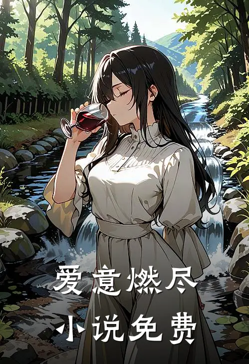 爱意燃尽小说免费