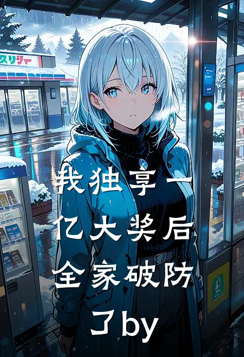 我独享一亿大奖后，全家破防了by