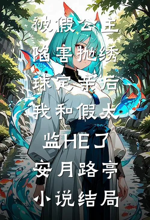 被假公主陷害抛绣球定亲后，我和假太监HE了安月路亭小说结局