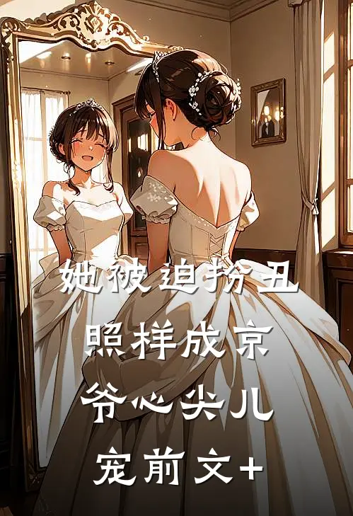 她被迫扮丑，照样成京爷心尖儿宠前文+