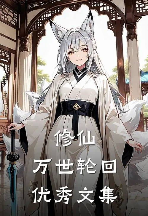 修仙：万世轮回优秀文集