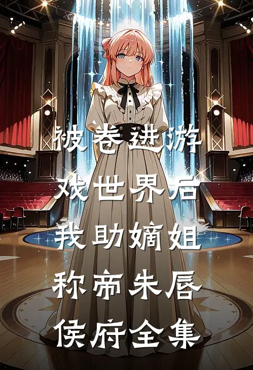 被卷进游戏世界后：我助嫡姐称帝朱唇侯府 全集