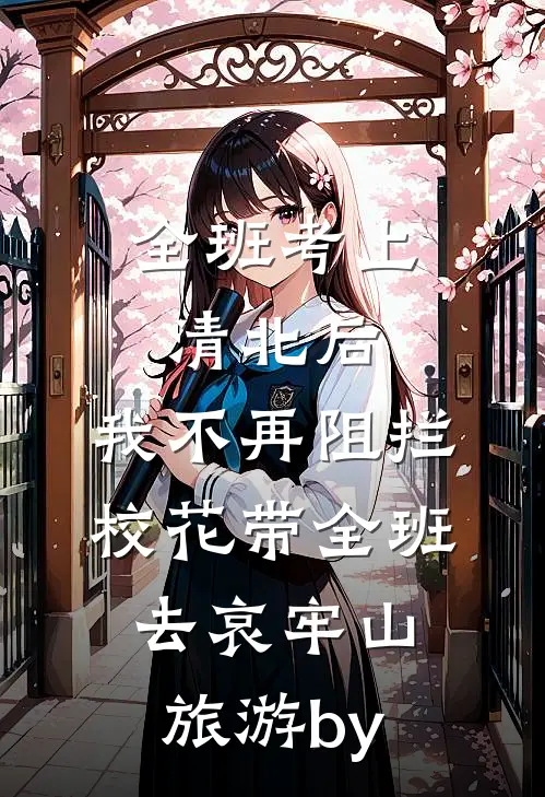 全班考上清北后，我不再阻拦校花带全班去哀牢山旅游by