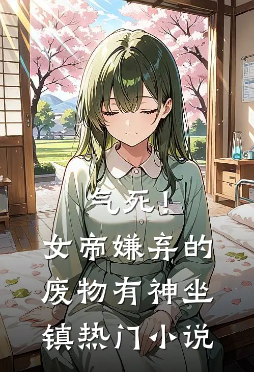 气死！女帝嫌弃的废物有神坐镇热门小说