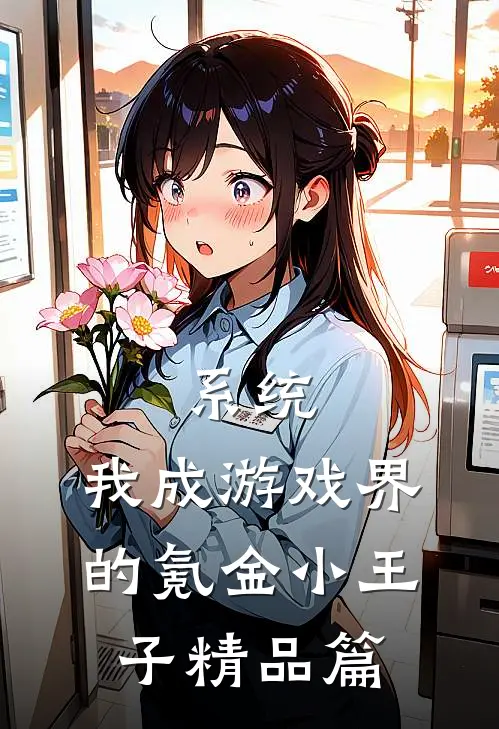 系统：我成游戏界的氪金小王子精品篇