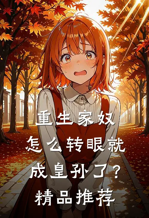 重生家奴，怎么转眼就成皇孙了？精品推荐