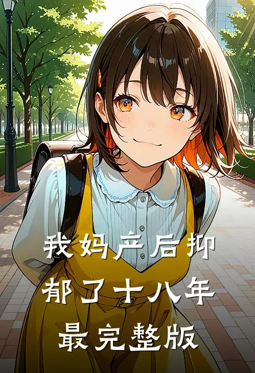 我妈产后抑郁了十八年最完整版