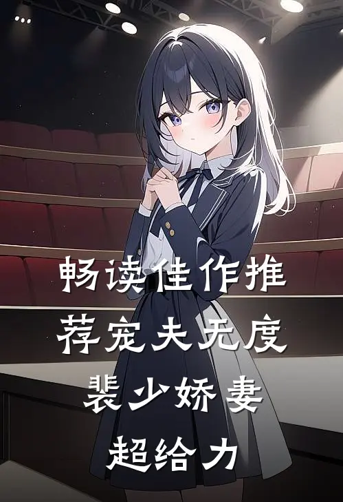 畅读佳作推荐宠夫无度：裴少娇妻超给力