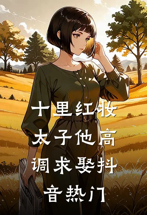 十里红妆，太子他高调求娶抖音热门