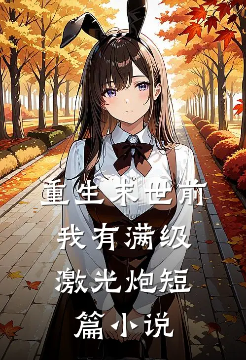 重生末世前，我有满级激光炮短篇小说