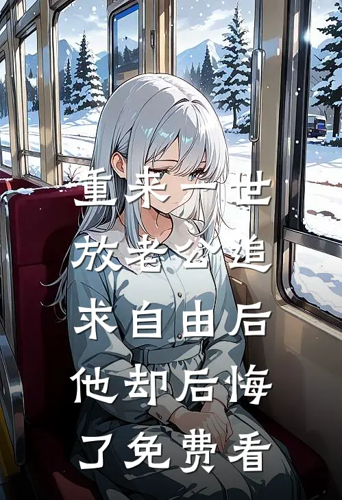 重来一世，放老公追求自由后他却后悔了免费看
