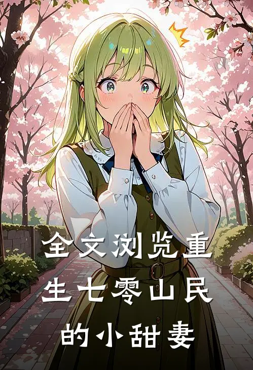 全文浏览重生七零山民的小甜妻