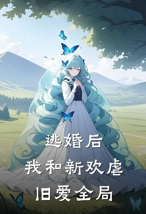 逃婚后，我和新欢虐旧爱全局