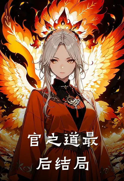 官之道最后结局