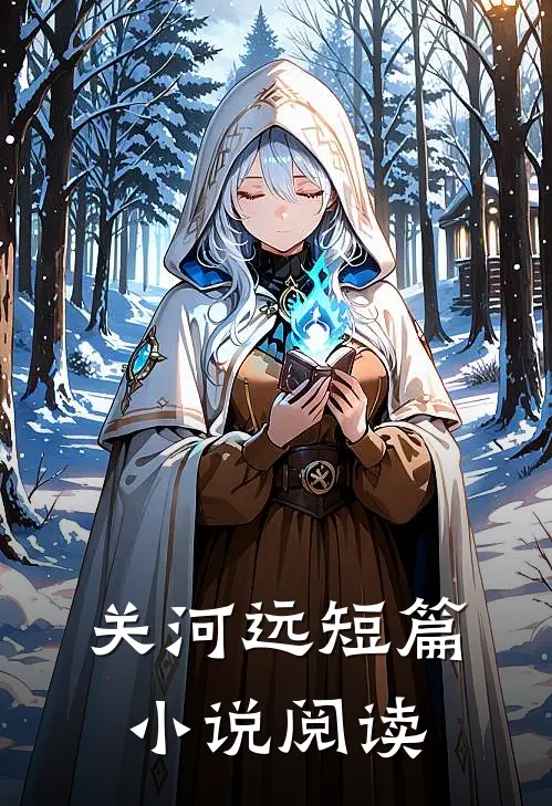 关河远短篇小说阅读