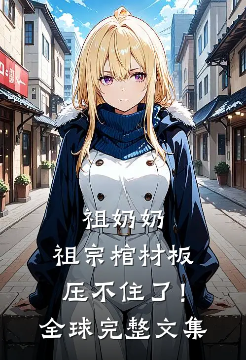 祖奶奶，祖宗棺材板压不住了！全球完整文集